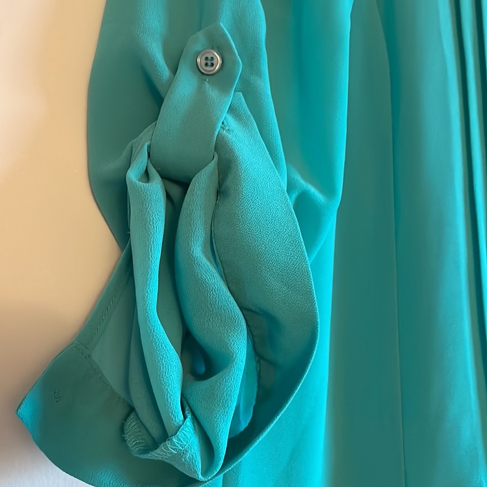 Business casual blouse - Picture 2 of 4
